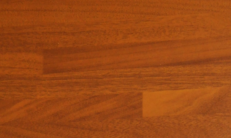 海島型防燄耐磨地板-拼花柚木